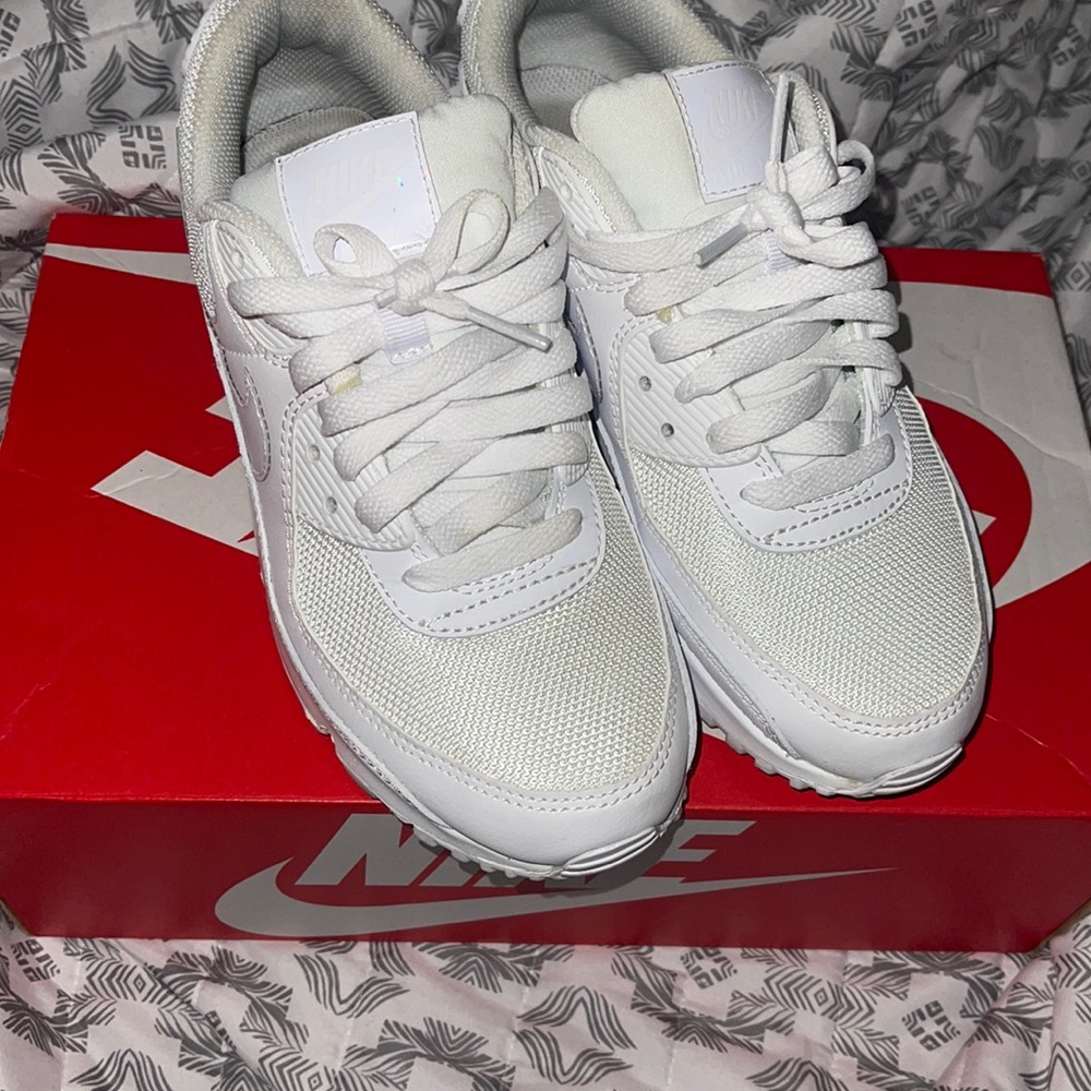 Nike air max